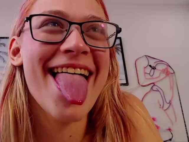 Coraline-bush webcam
