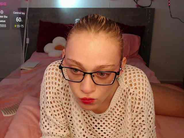 Coraline-bush webcam