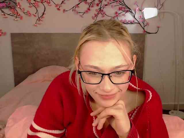 Coraline-bush webcam