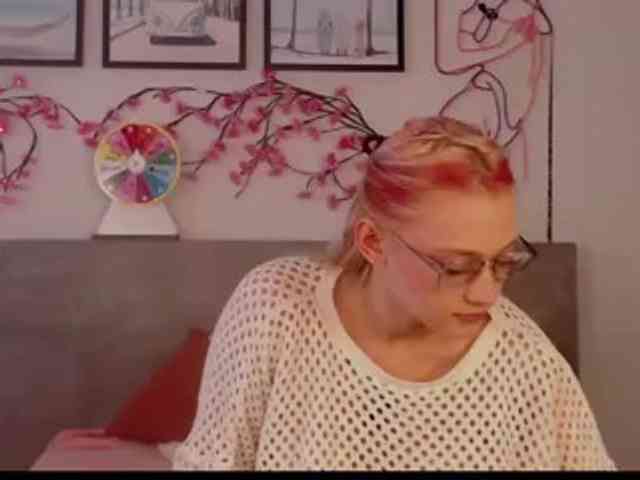 Coraline-bush webcam
