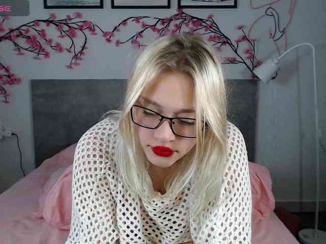 Coraline-bush webcam