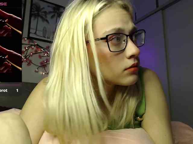 Coraline-bush webcam