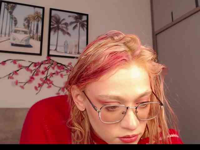 Coraline-bush webcam