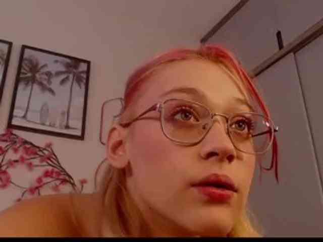 Coraline-bush webcam