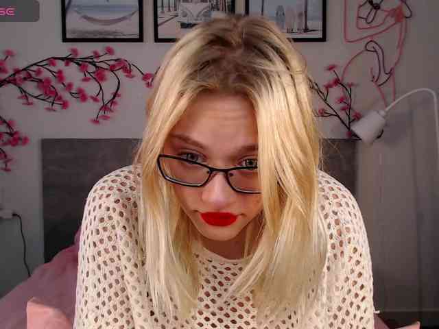 Coraline-bush webcam