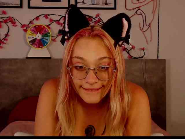 Coraline-bush webcam