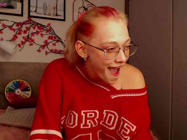 Coraline-bush webcam