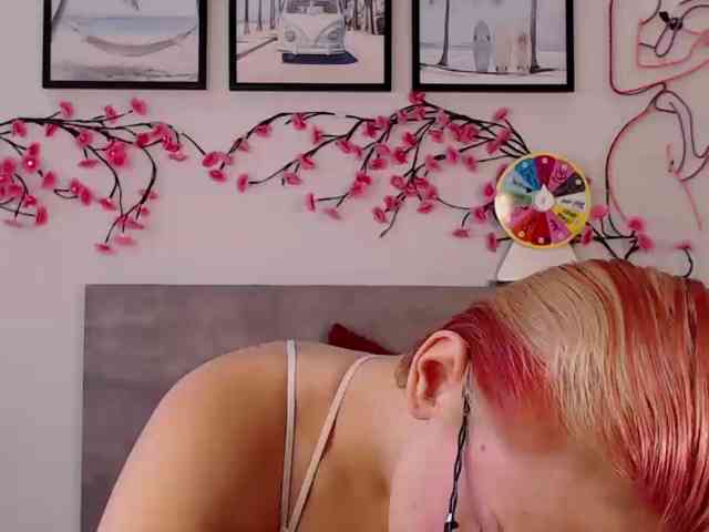 Coraline-bush webcam