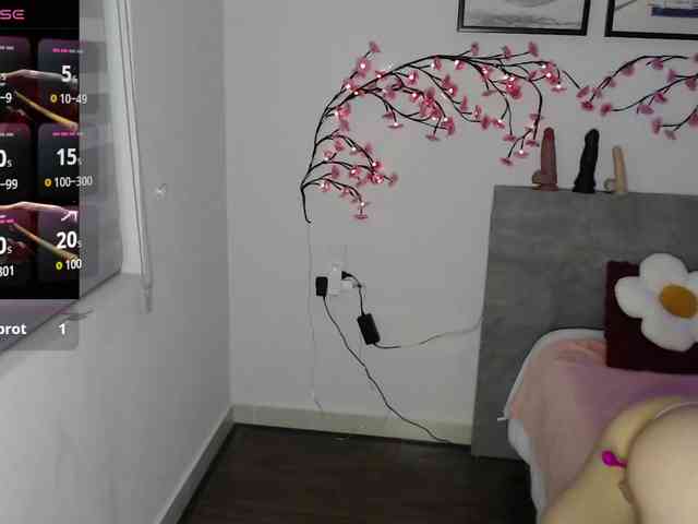 Coraline-bush webcam