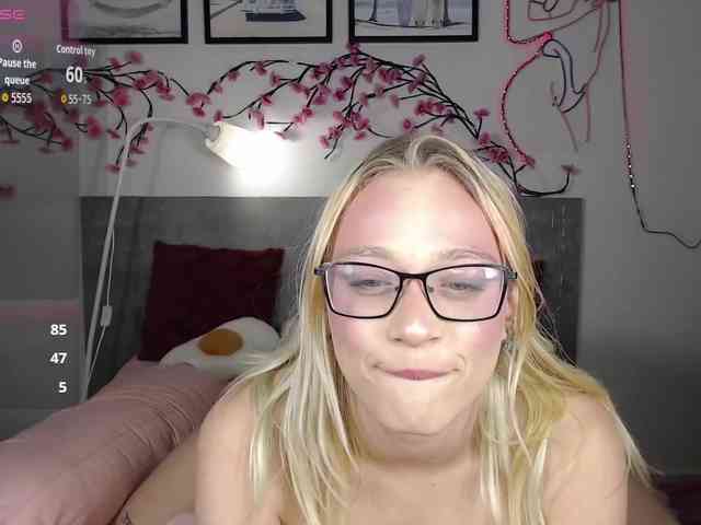 Coraline-bush webcam