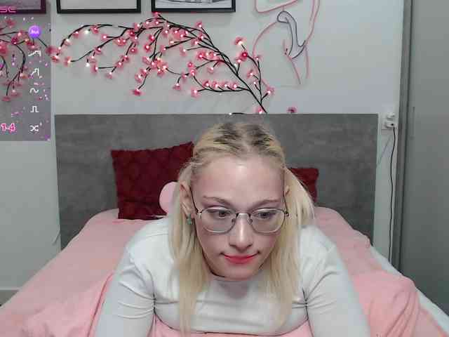 Coraline-bush webcam