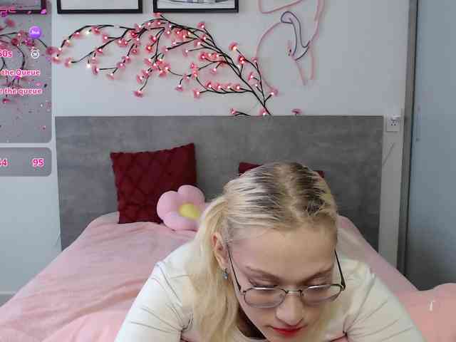 Coraline-bush webcam