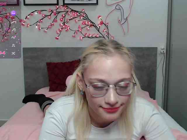 Coraline-bush webcam