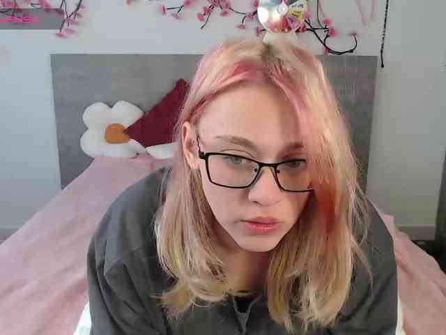 Coraline-bush webcam