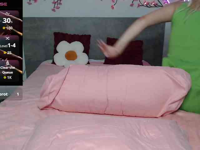 Coraline-bush webcam
