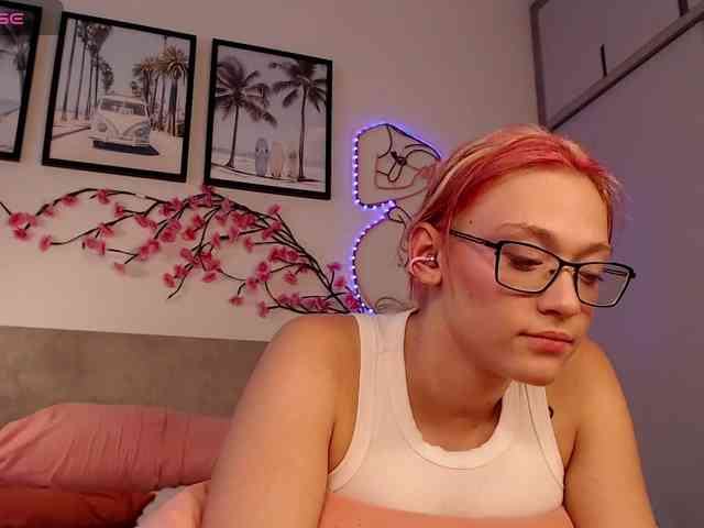 Coraline-bush webcam