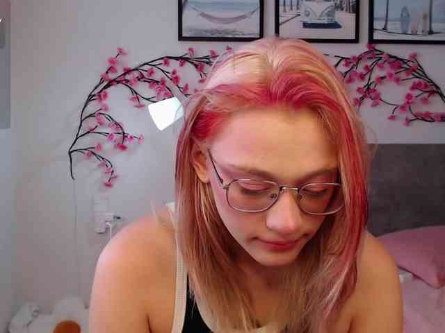 Coraline-bush webcam