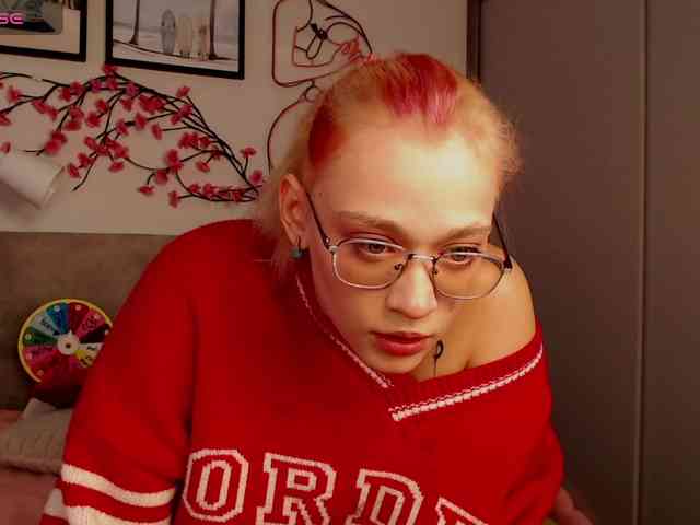 Coraline-bush webcam