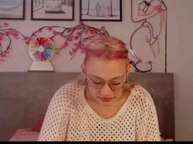 Coraline-bush webcam