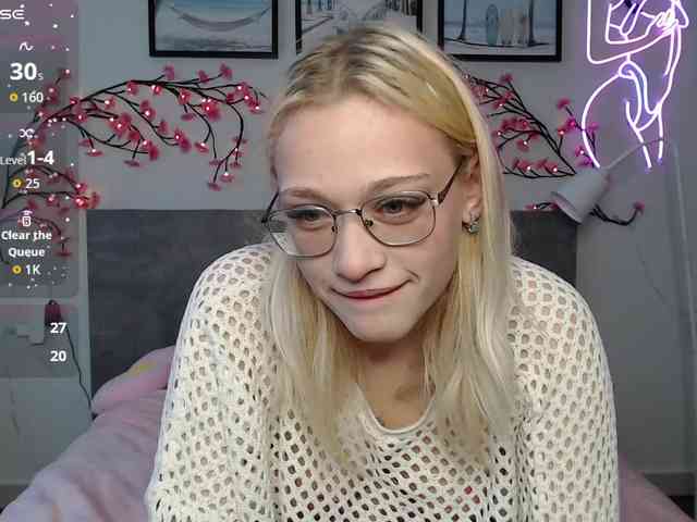 Coraline-bush webcam