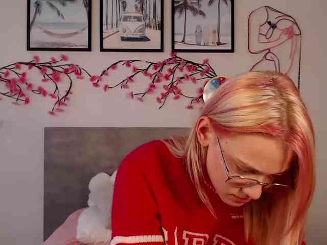 Coraline-bush webcam