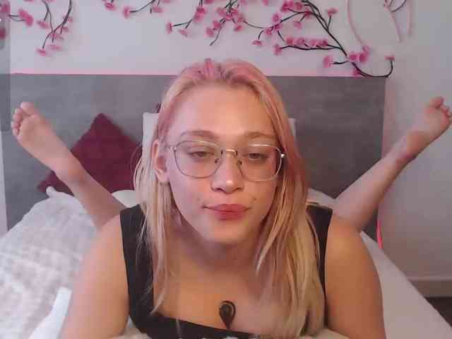 Coraline-bush webcam