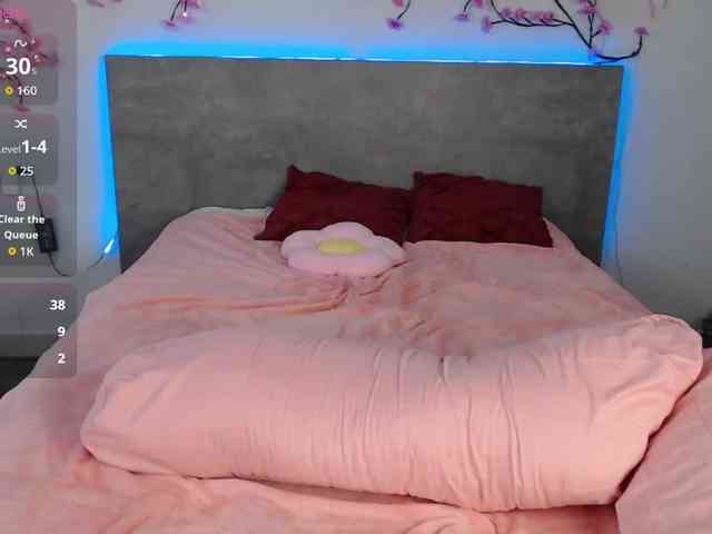 Coraline-bush webcam