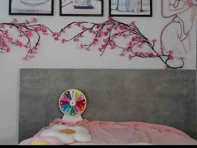 Coraline-bush webcam