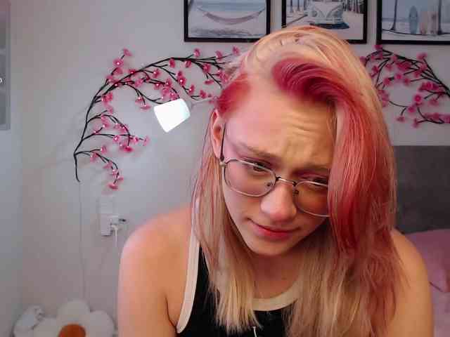 Coraline-bush webcam