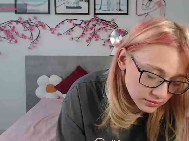 Coraline-bush webcam