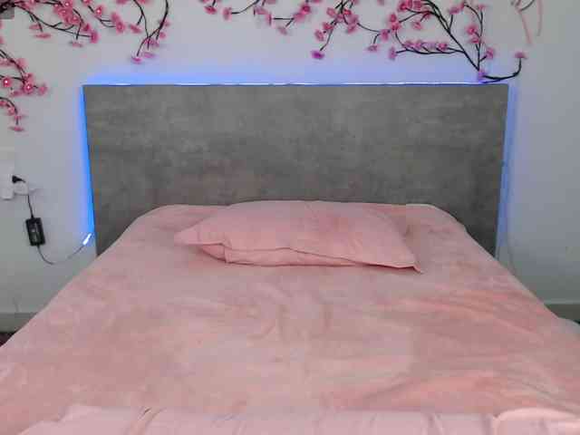 Coraline-bush webcam