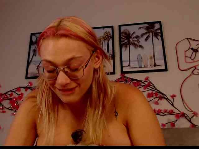 Coraline-bush webcam