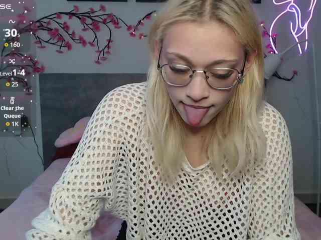 Coraline-bush webcam