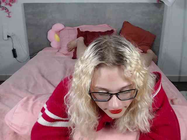 Coraline-bush webcam