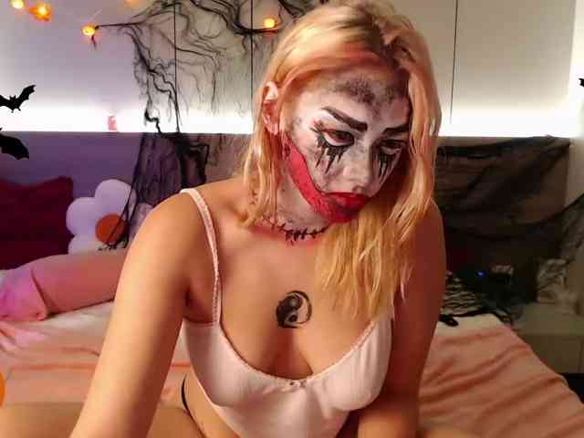 Coraline-bush webcam