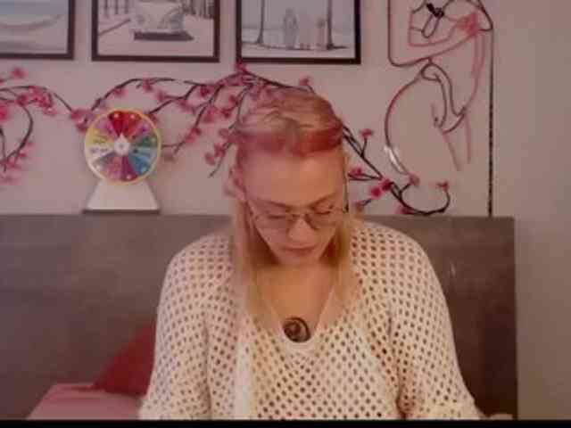 Coraline-bush webcam