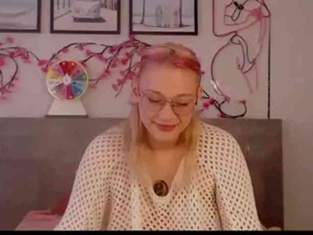 Coraline-bush webcam