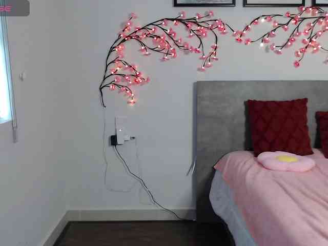 Coraline-bush webcam