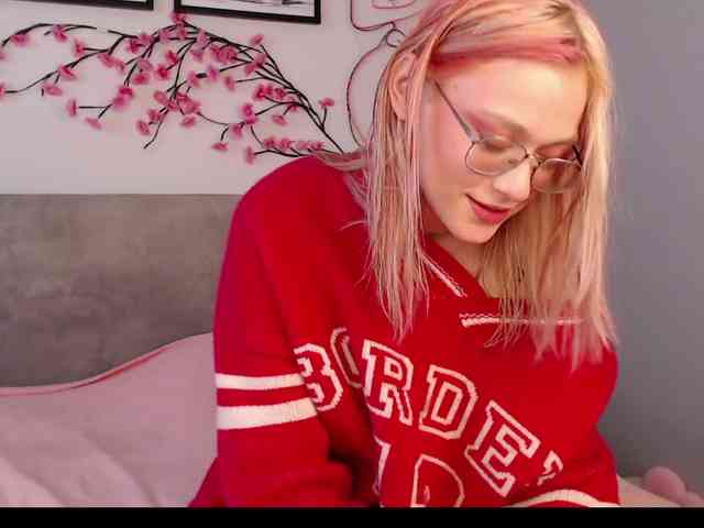 Coraline-bush webcam