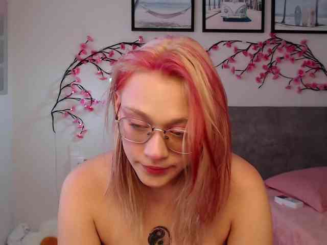 Coraline-bush webcam