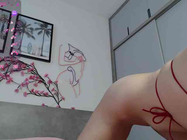 Coraline-bush webcam