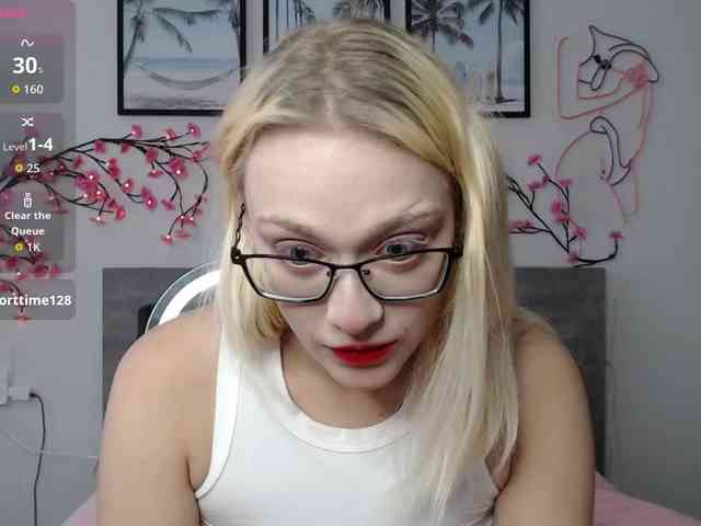 Coraline-bush webcam