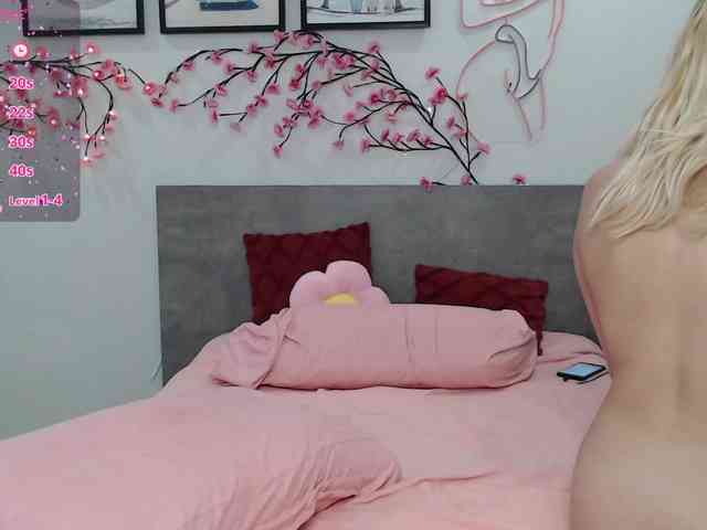 Coraline-bush webcam