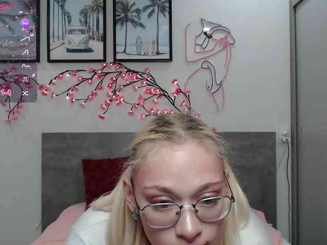 Coraline-bush webcam