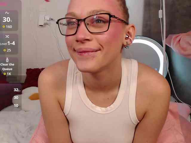 Coraline-bush webcam