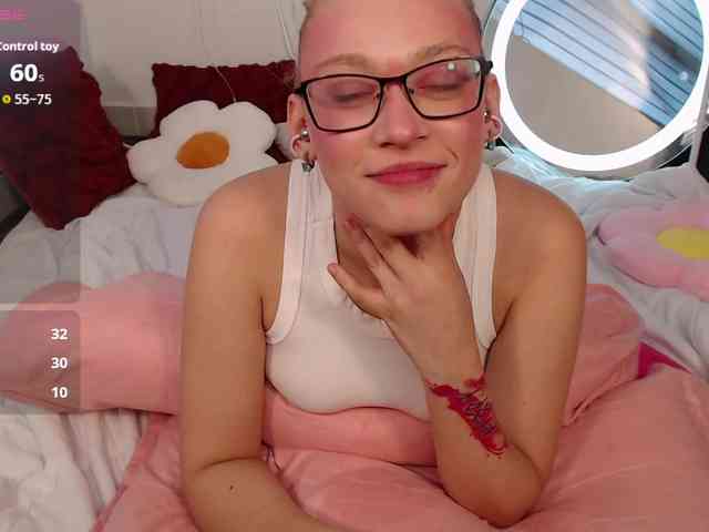 Coraline-bush webcam