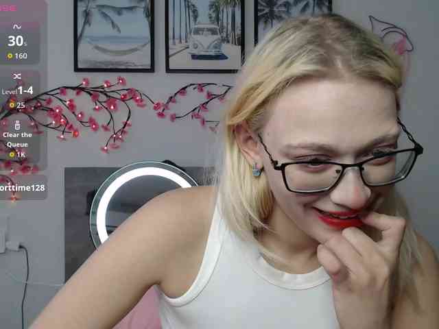 Coraline-bush webcam