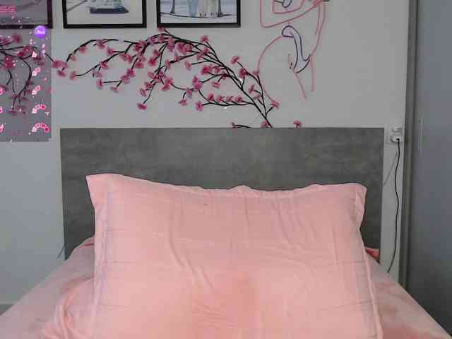 Coraline-bush webcam