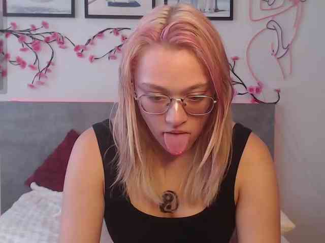 Coraline-bush webcam