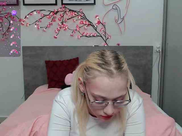 Coraline-bush webcam